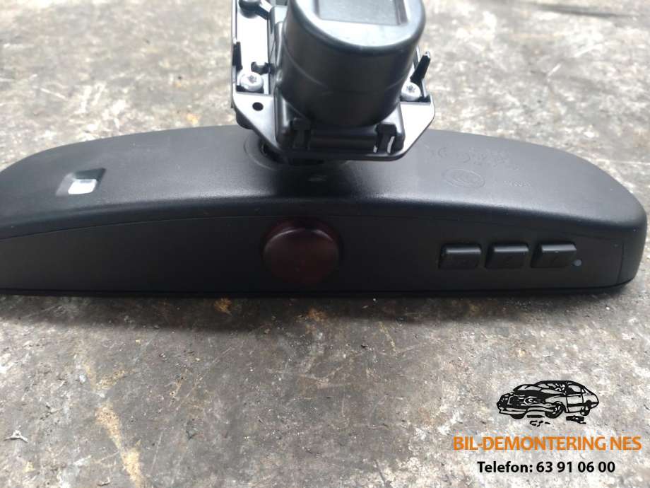 Speil innvendig til BMW X6 2008-2014 (E71/E72) (E71/E72)