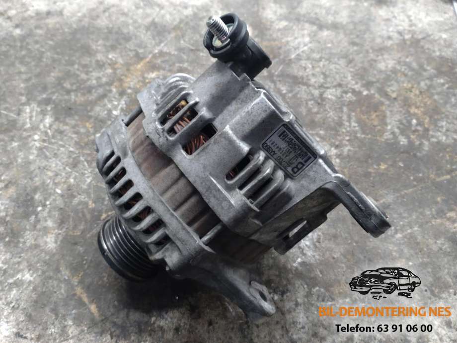 Dynamo diesel til Subaru Legacy, 2009-2015  