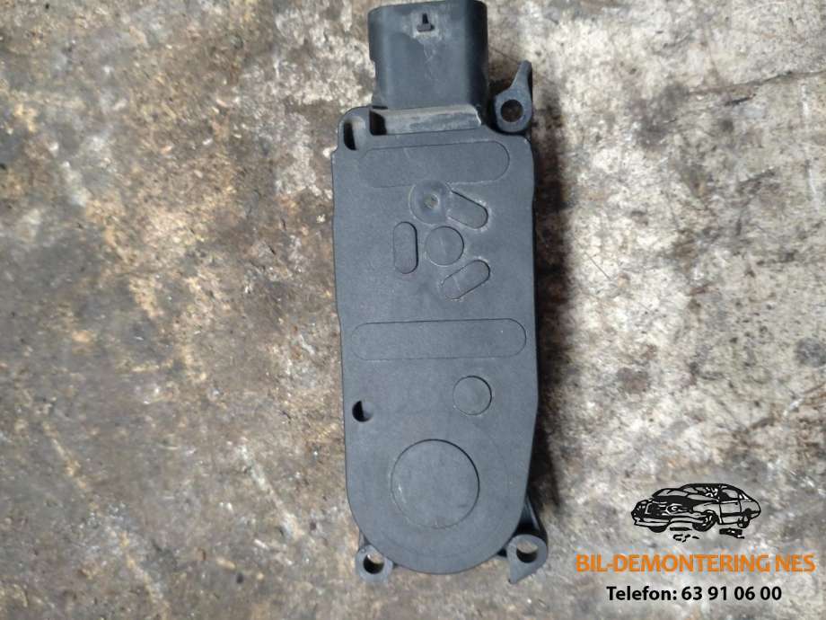 Sensor innsugsluft til Opel Grandland X 2017-->> (5877R1001|9818171680|)