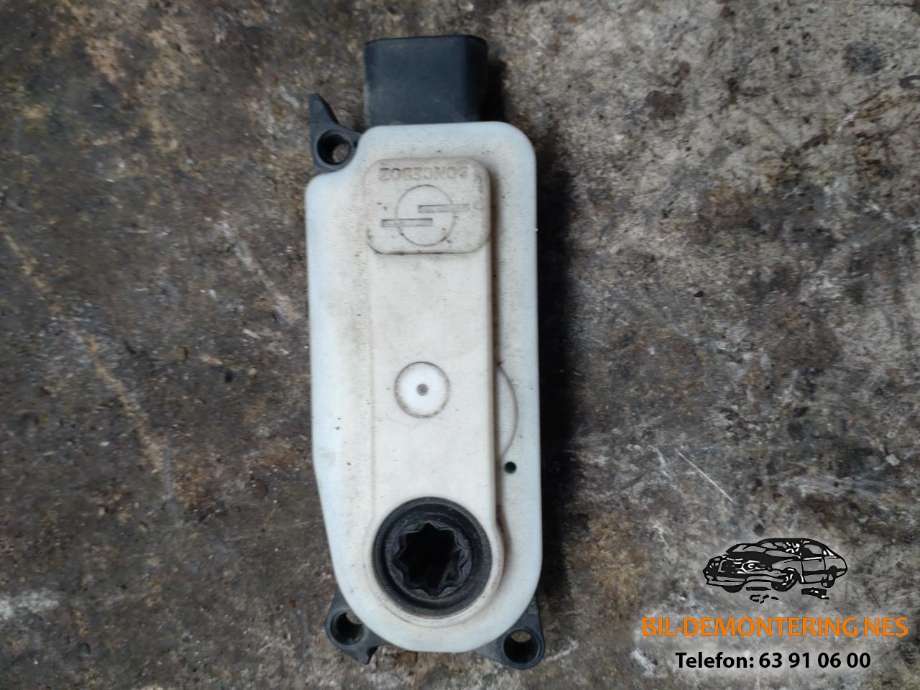 Sensor innsugsluft til Opel Grandland X 2017-->> (5877R1001|9818171680|)