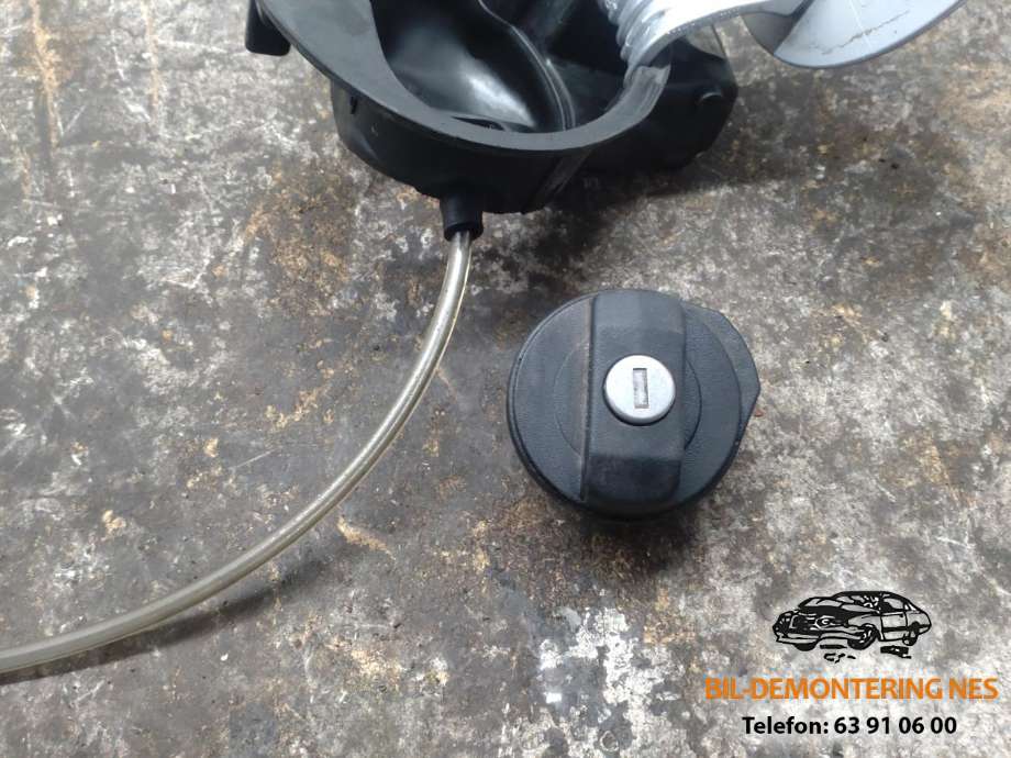 Tanklokk til VW Polo 2002-2005 (Type IV, Fase 1)  