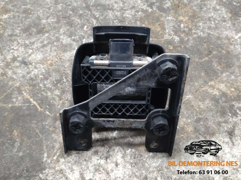 Sensor radar til VW e-Golf 2014-2017 (Fase 1) (5Q907561D|)