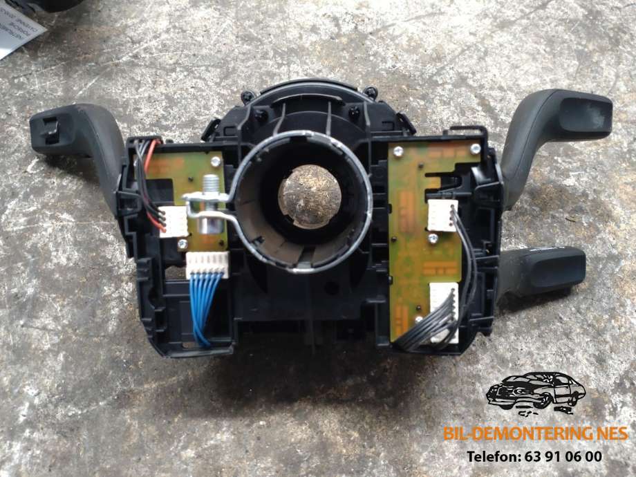 Bryter combi til Porsche Cayenne 2010-2017 (92A) (92A) 