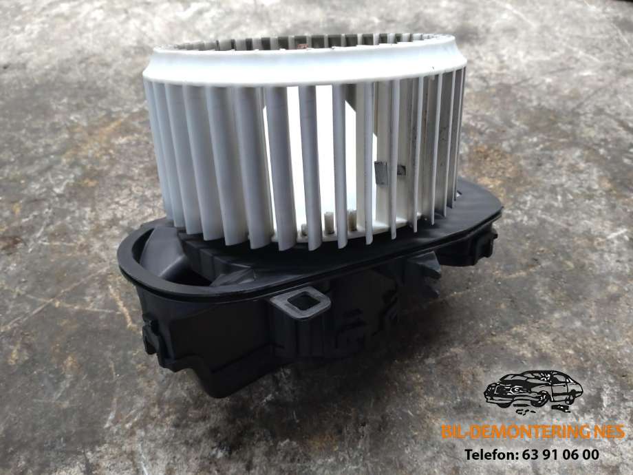 Varmeapparat motor til Porsche Cayenne, 2010-2017 (92A) (92A) 