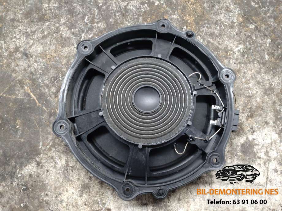 Bilstereo høyttaler til Porsche Cayenne 2010-2017 (92A) (92A) (7PP05454E|)