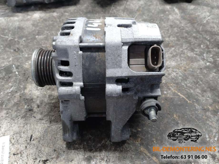 Dynamo diesel til Mazda CX-5 2012-2017 (Type I) (|LRA03862)