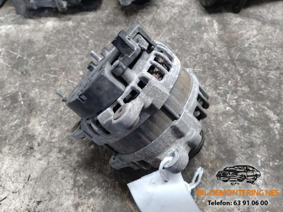 Dynamo diesel til VW Passat 2011-2015 (B7) (B7) (0125811027|)