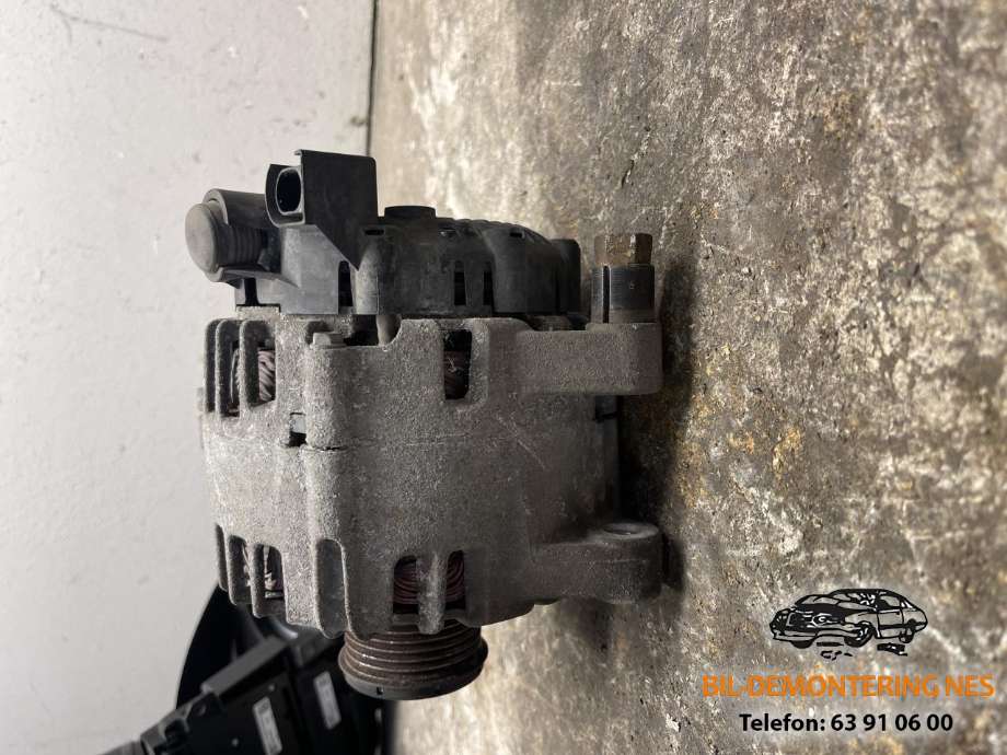 Dynamo diesel til Ford Fiesta 2008-2012 (Type VI, Fase 1) (8V21-10300-BB|)