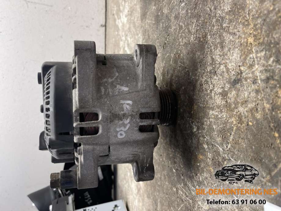Dynamo diesel til Ford Fiesta 2008-2012 (Type VI, Fase 1) (8V21-10300-BB|)