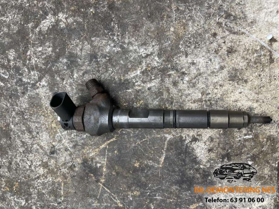 Dyse innsprøyting diesel til VW Caddy 2010-2015 (Type III, Fase 2) (03L130277J|)