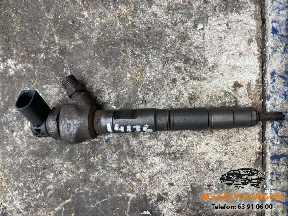 Dyse innsprøyting diesel til VW Caddy, 2010-2015 (Type III, Fase 2)  (03L130277J)