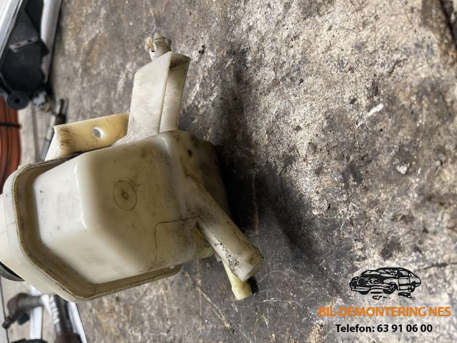 Servo oljebeholder til VW Transporter / Caravelle, 2015-2019 (T6) (T6)