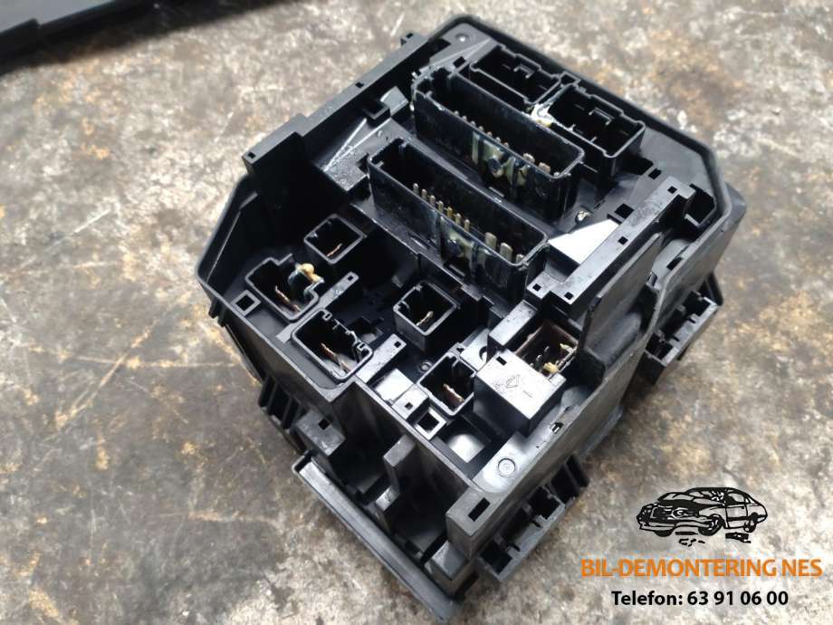 Sikringsboks til Honda Civic 2006-2011 (Type VIII) (SMG-E02|)