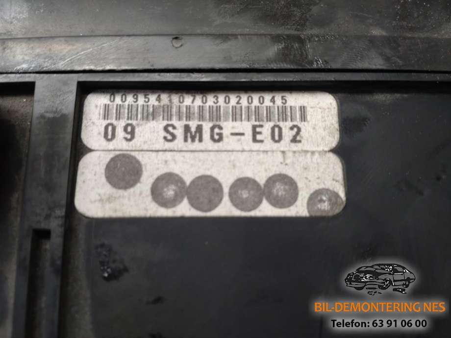 Sikringsboks til Honda Civic 2006-2011 (Type VIII) (SMG-E02|)