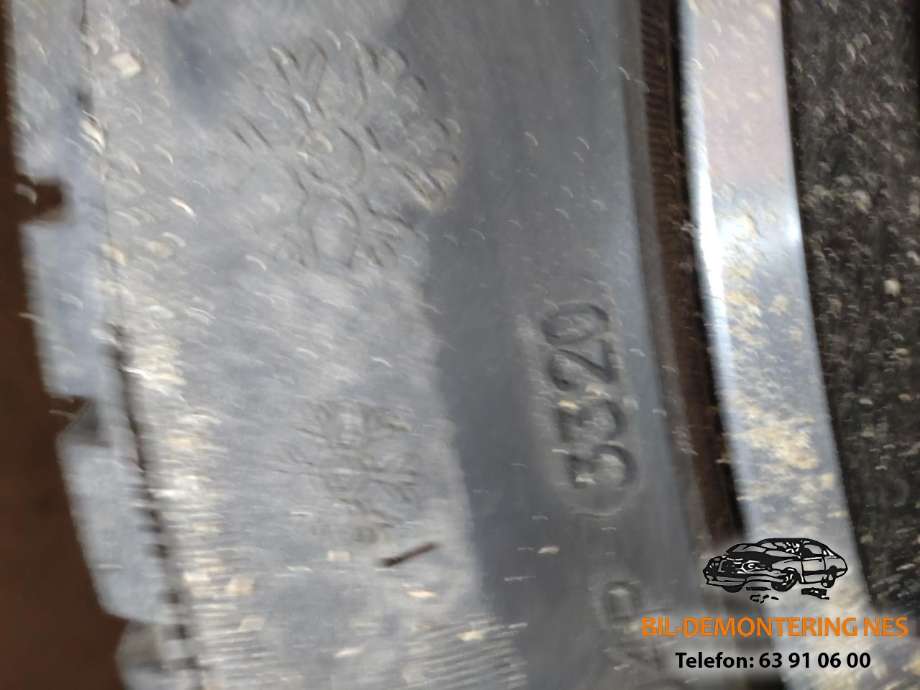 Hjulsett aluminium vinter til BMW i3 2013-2022