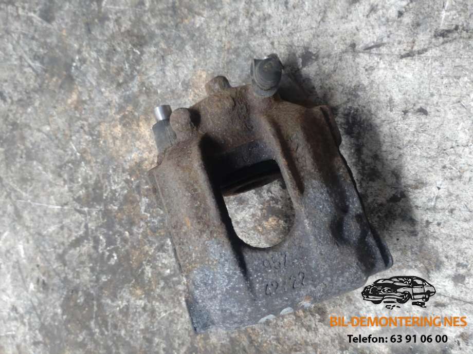 Bremsecaliper høyre bak til BMW X3 2003-2006 (Fase 1) (E83) (E83)