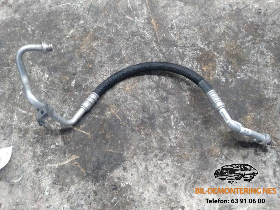 Aircondition rør til Toyota Proace, 2016-->> (Type II) (9836823080)