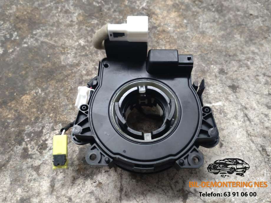 Airbag slepering til Nissan E-NV200, 2014-->>