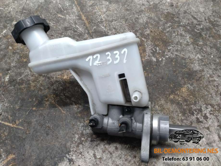 Bremsepumpe hoved til Kia Sportage, 2010-2016 (Type III)
