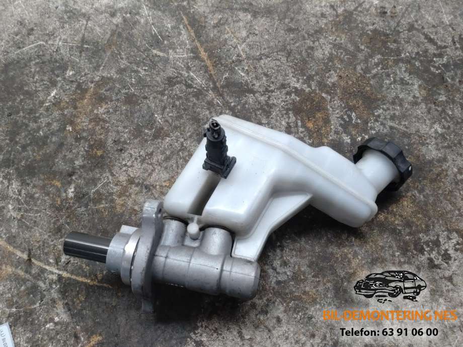 Bremsepumpe hoved til Kia Sportage 2010-2016 (Type III)