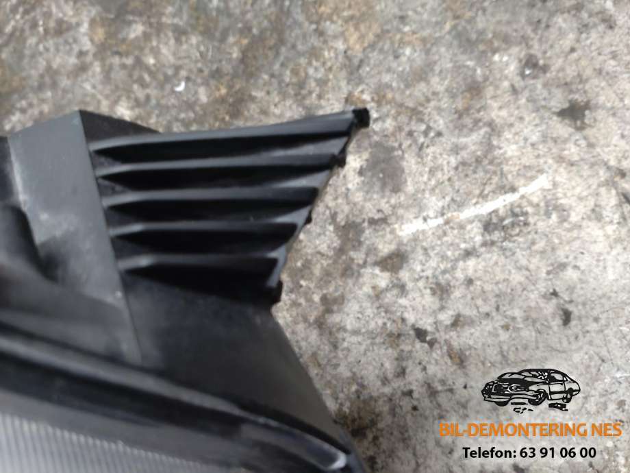Frontlykt høyre xenon til Toyota Proace 2016-->> (Type II)  (SU001A874|)