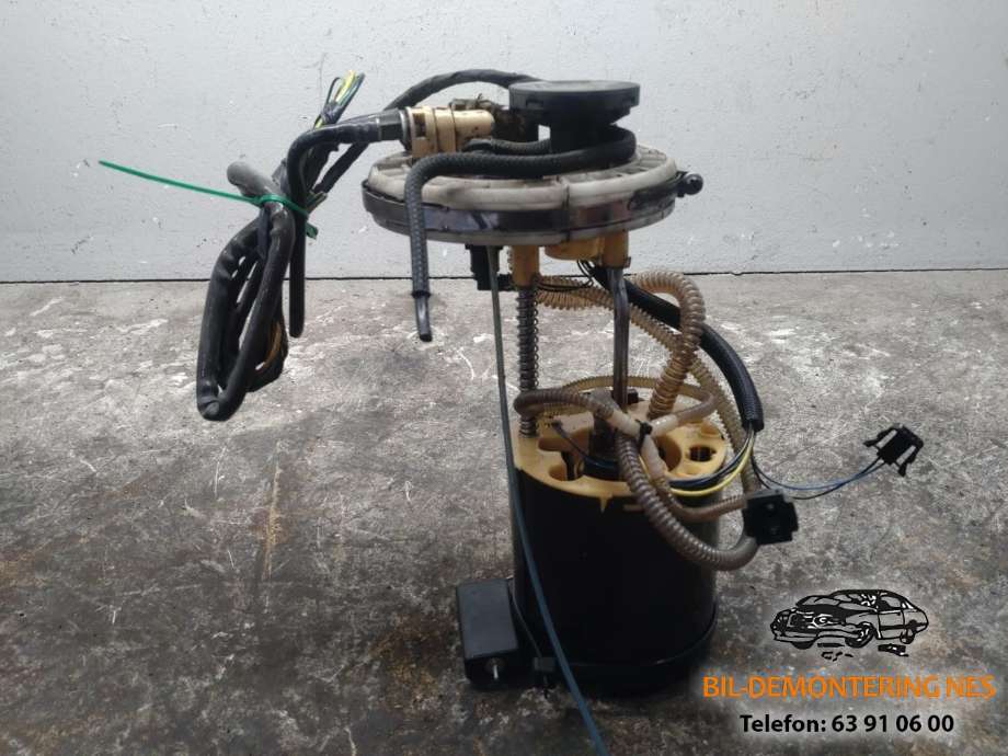 Dieselpumpe fødepumpe til Volvo XC60 2008-2013 (Type I, Fase 1)