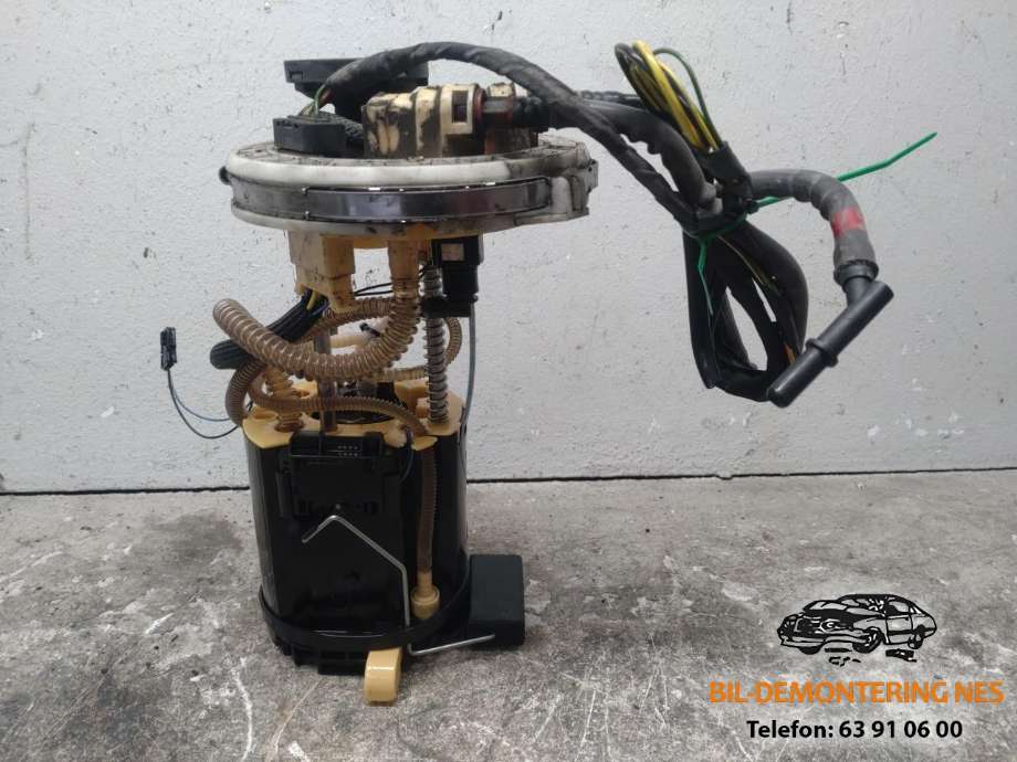 Dieselpumpe fødepumpe til Volvo XC60 2008-2013 (Type I, Fase 1)