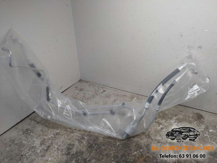 Aircondition rør til Citroën Berlingo, 2008-2015 (Type II, Fase 1) (THERMOTEC|KTT160062)