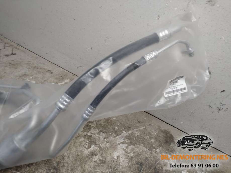 Aircondition rør til Citroën Berlingo 2008-2015 (Type II, Fase 1)  (THERMOTEC|KTT160062|)