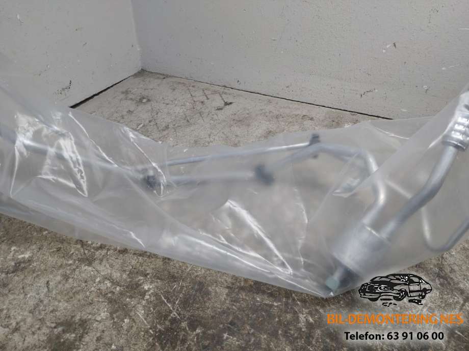 Aircondition rør til Citroën Berlingo 2008-2015 (Type II, Fase 1)  (THERMOTEC|KTT160062|)