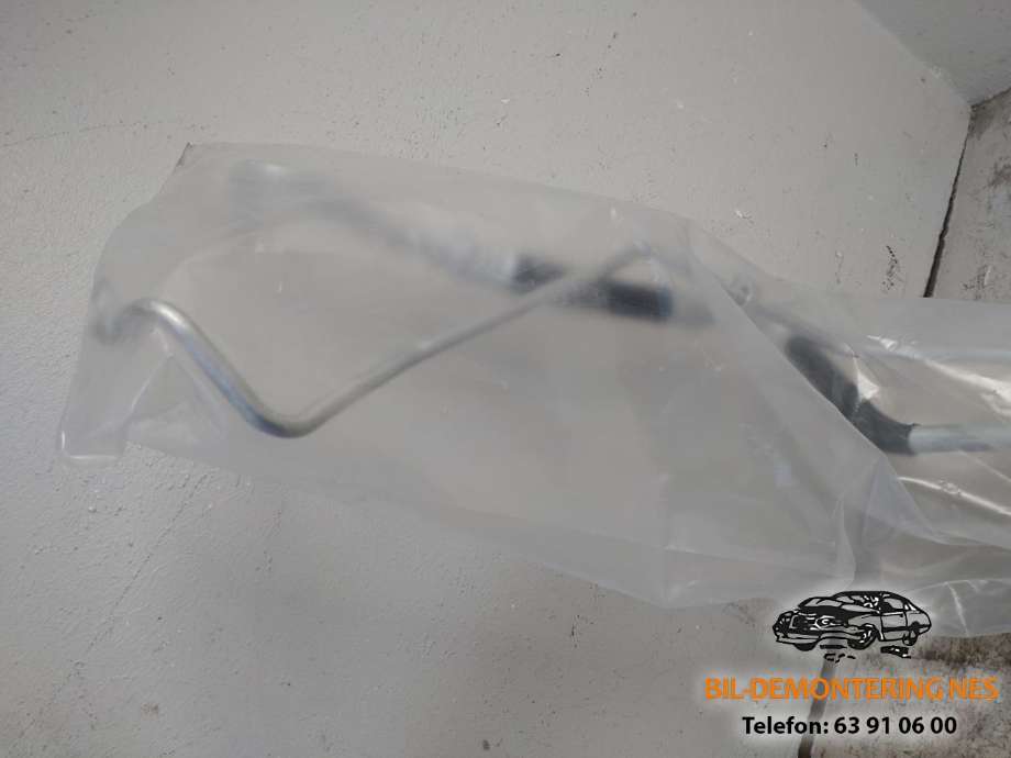 Aircondition rør til Citroën Berlingo 2008-2015 (Type II, Fase 1)  (THERMOTEC|KTT160062|)