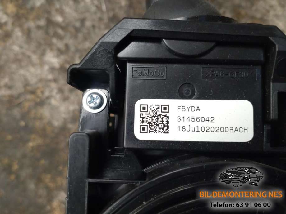 Bryter combi til Volvo V40 2012-2019