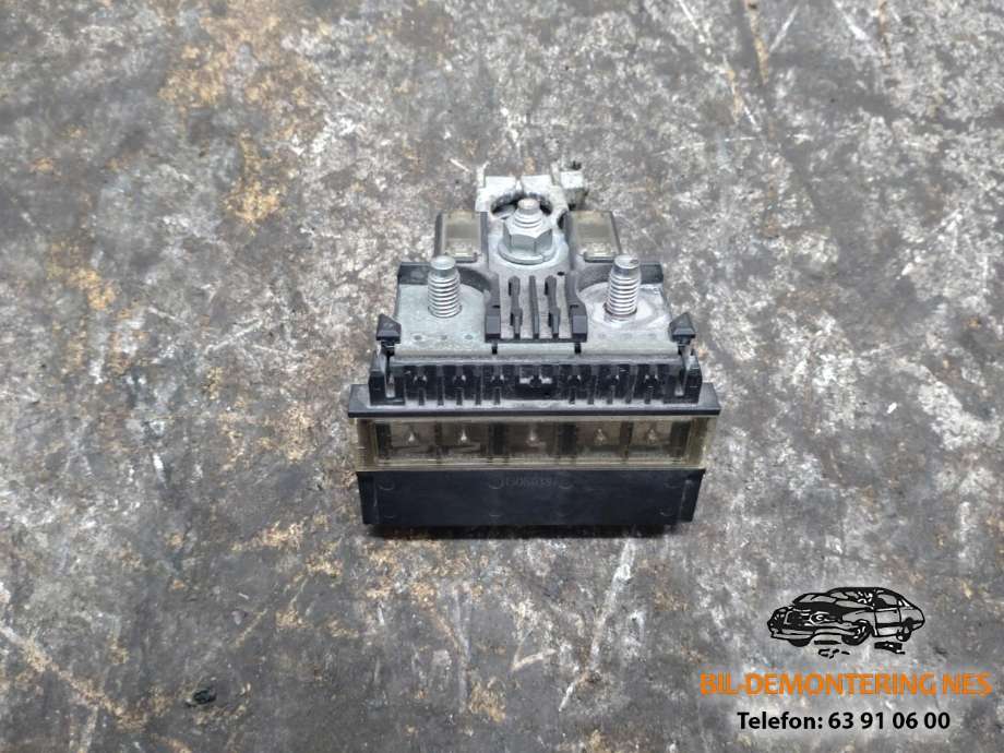 Styreenhet batteri til Suzuki Vitara 2015-->> (Type IV)  