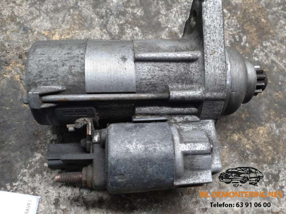 Starter diesel til VW Transporter / Caravelle 2003-2009 (Fase 1) (T5) (T5)