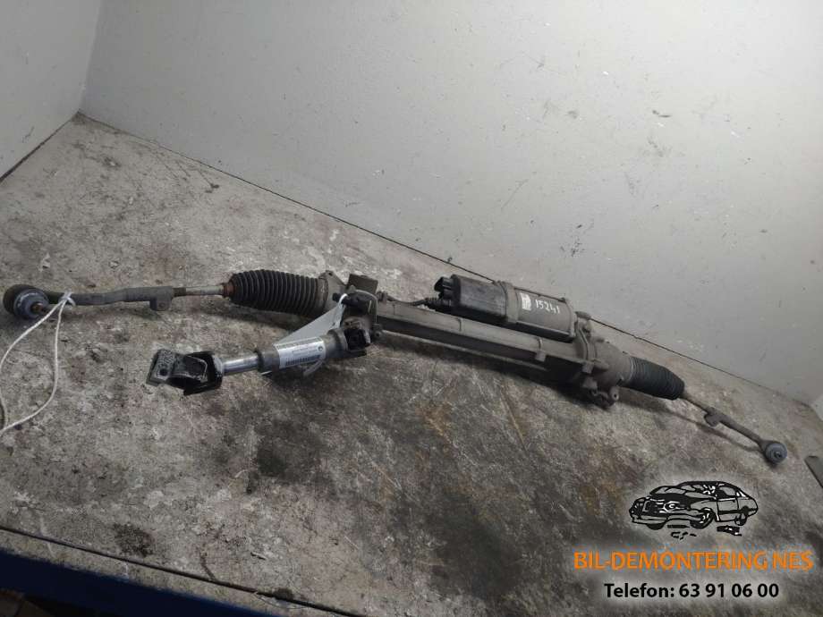 Tannstang elektrisk til BMW X5 2013-2018 (F15) (F15)