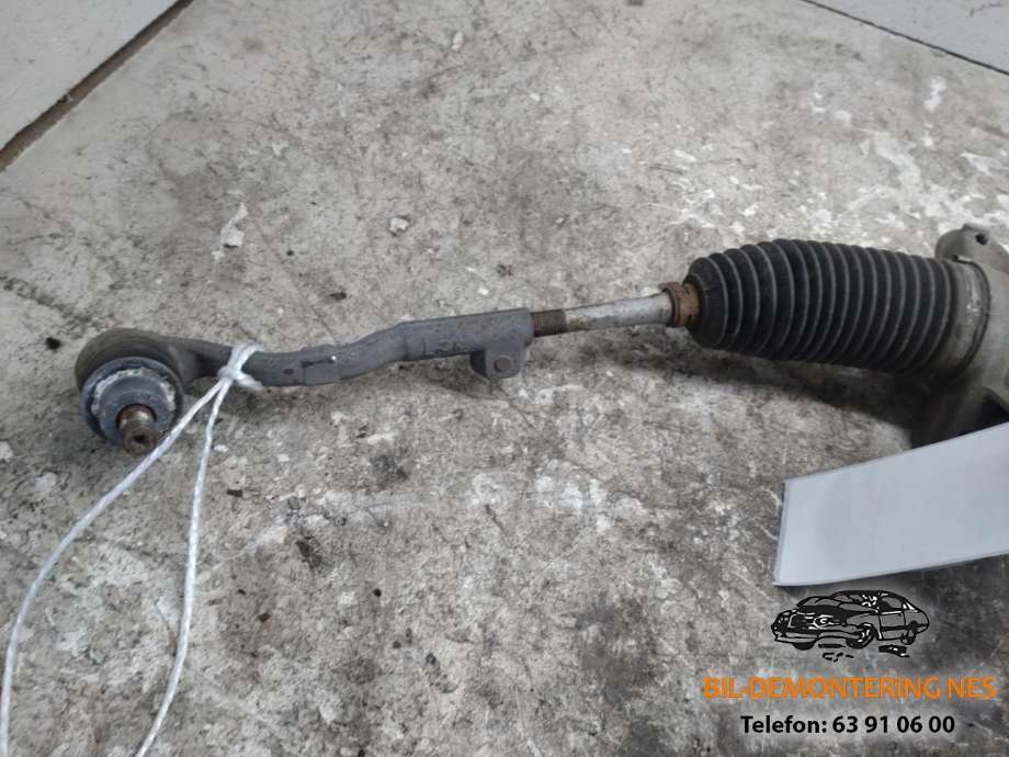 Tannstang elektrisk til BMW X5 2013-2018 (F15) (F15)