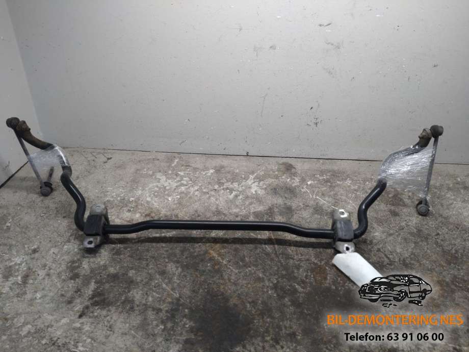 Stabilisatorstag foran til BMW X5, 2013-2018 (F15) (F15) (31356854141)