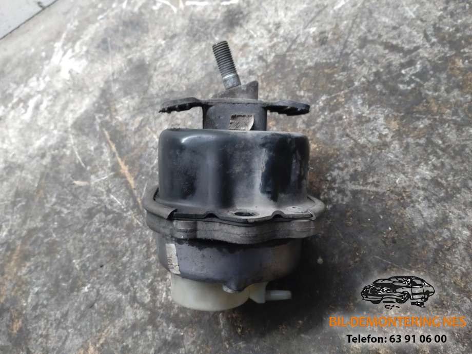 Motorfeste til BMW X5 2013-2018 (F15) (F15)
