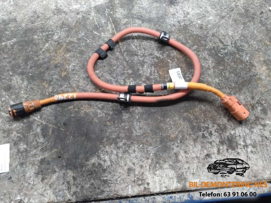 Kabel høy volt (HV) elbil til Maxus e-Deliver 9 2020-->> (C00202875|2350369-1|)