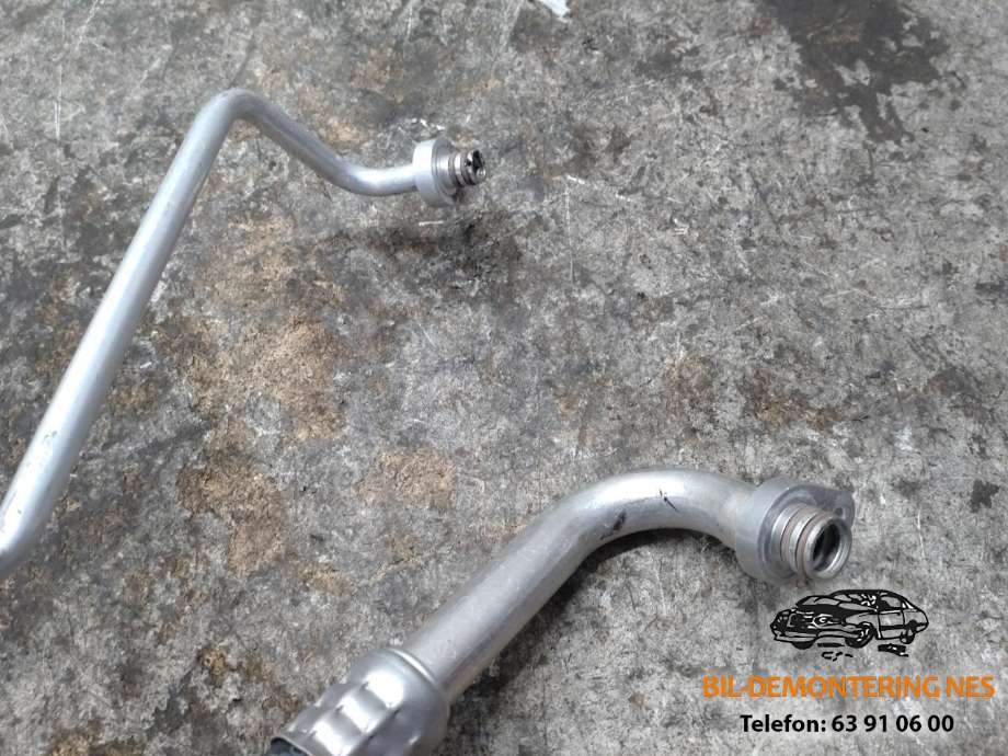 Aircondition rør til Peugeot Expert 2016-->> (Type III)  (9807761280|)