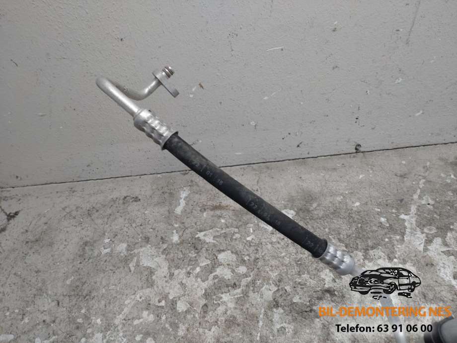 Aircondition rør til Peugeot Expert 2016-->> (Type III)  (9807761280|)