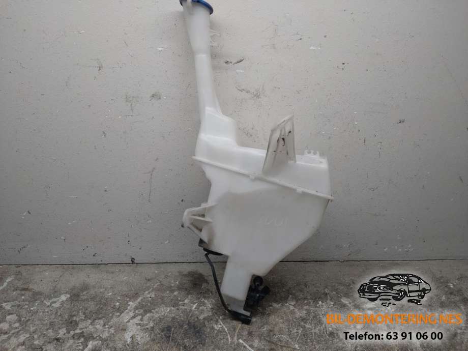 Spylertank til Kia Soul 2014-2019 (Type II)  