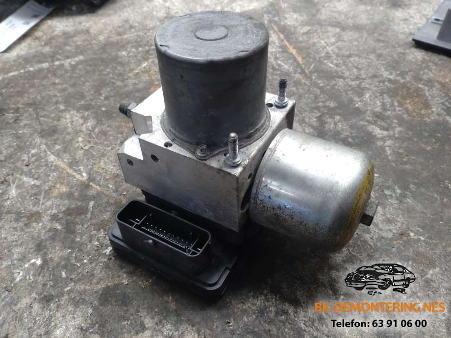 Bremsekraft-regulator bak til Nissan E-NV200, 2014-->> (47500 4FA2A)
