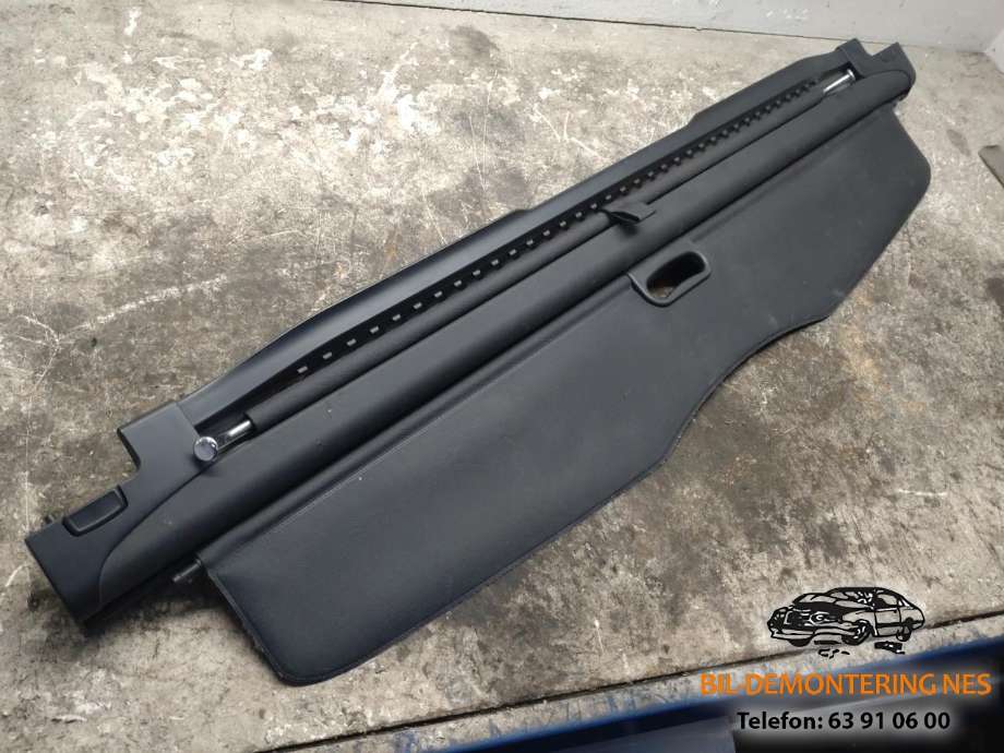 Bagasjerom rollon til BMW 5-Serie 2003-2010 (E60/E61) (E60/E61)