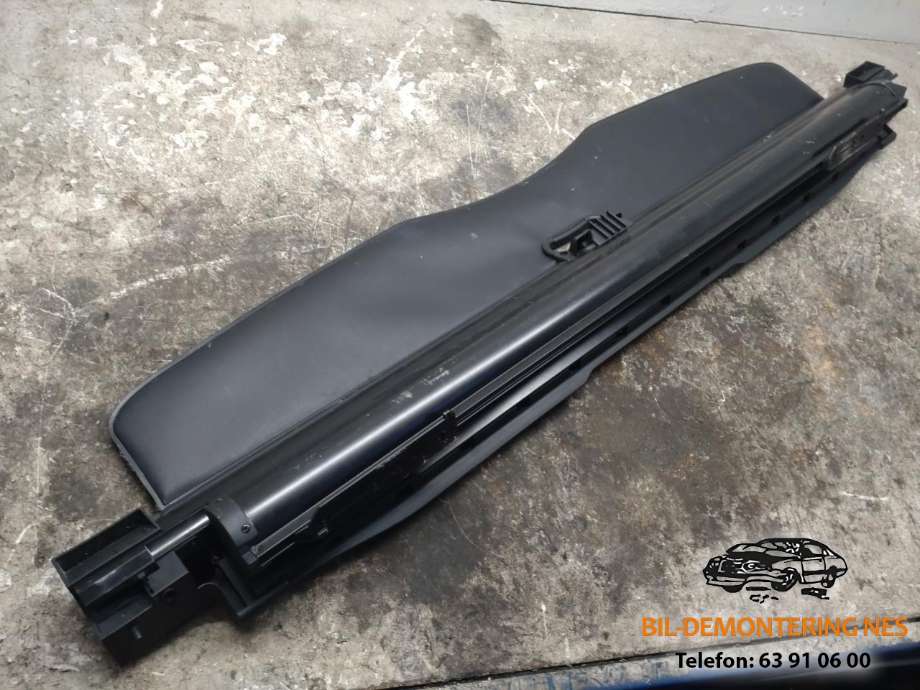 Bagasjerom rollon til BMW 5-Serie 2003-2010 (E60/E61) (E60/E61)