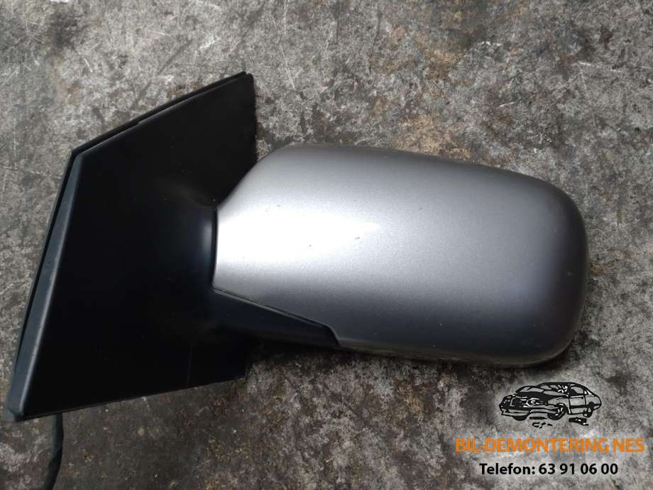 Speil venstre til Toyota Yaris 2003-2005 (Type I, Fase 2)