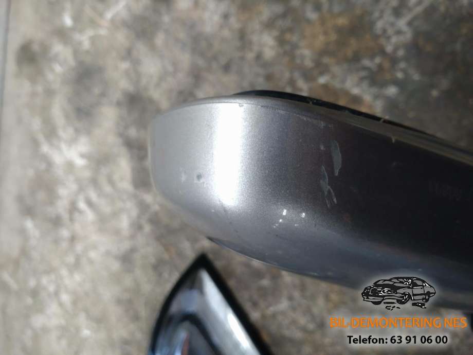 Speil venstre til Toyota Yaris 2003-2005 (Type I, Fase 2)