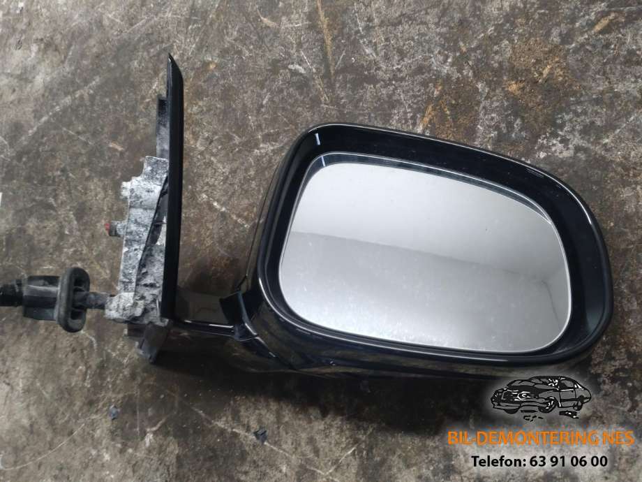 Speil høyre til Volvo V40, 2012-2019  