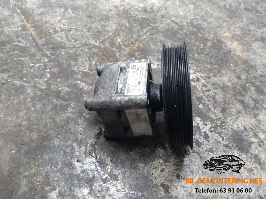 Servo pumpe mekanisk til Volvo V70, 2005-2007 (Type II, Fase 2)  