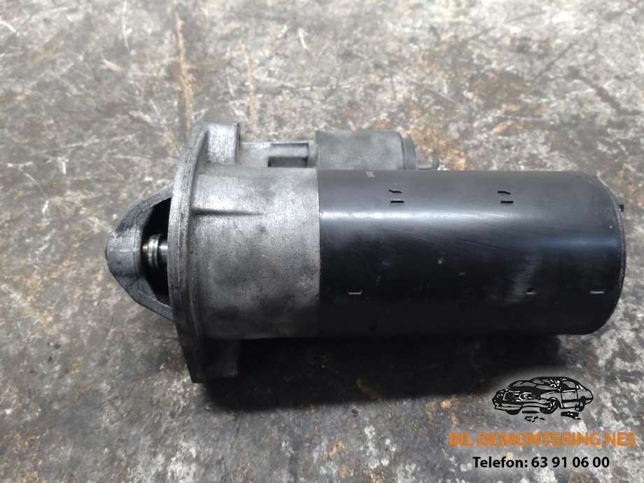 Starter diesel til Volvo V70, 2005-2007 (Type II, Fase 2)  